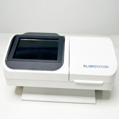 Afinidad de Boronate del analizador de LABNOVATION LD-100 POCT HbA1c portátil para HbA1c