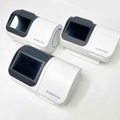 Impresora For Diabetes Detection de Bluetooth del analizador de la afinidad POCT HbA1c de Bronate
