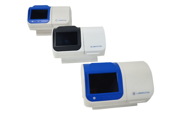 Analizador automatizado muestra médica de la hematología del analizador 4ul de la prueba del hospital HbA1c