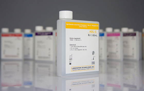 Pureza el reactivo el 99% de la hematología del Hmx de Stks Maxm de la cuchilla