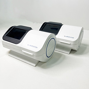 Dispositivos ines vitro del analizador ligero de Benchtop POCT HbA1c para Dabetes Diagostic