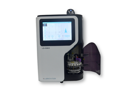 Analizador auto elegante 9027809990 de la hematología de la sangre humana