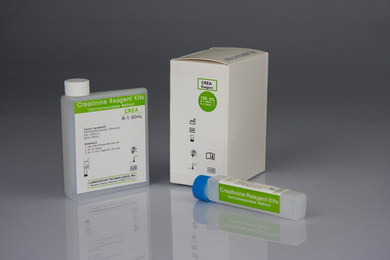 Reactivo Sysmex de la hematología reactivo de la hematología de la diferencia de 3 porciones para el analizador de HbA1c