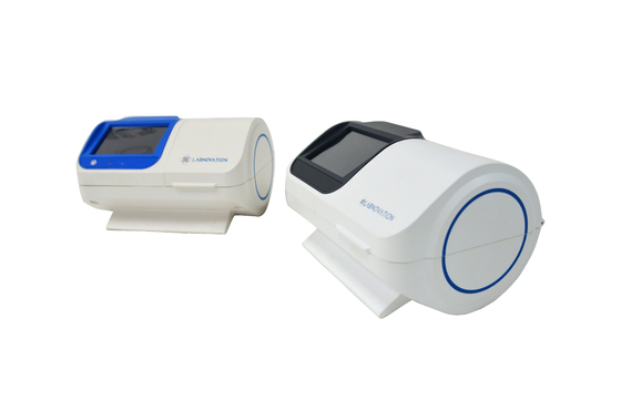 El analizador de Protable POCT HbA1c de la CLAR para la prueba IFCC de HbA1c certificó