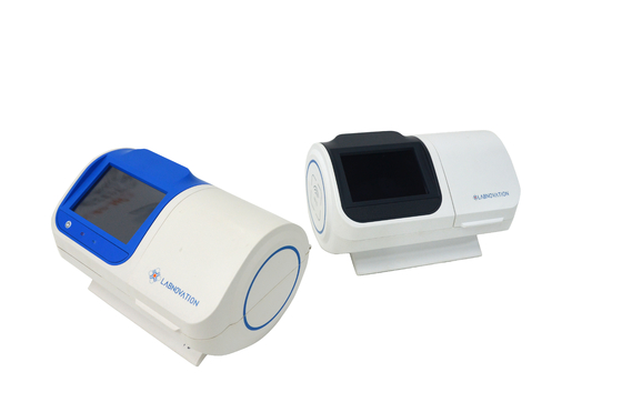 Máquina completamente automática del analizador LD100 Hba1c de la hemoglobina A1c de POCT para el hogar