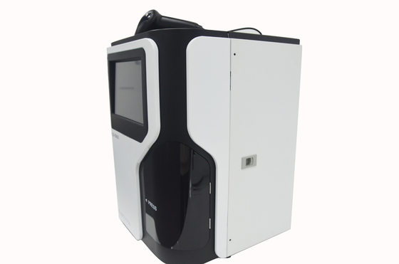 Máquina de diagnóstico el reactivo Hba1c del IVD HbA1c del analizador completamente automático de la prueba de LD-560