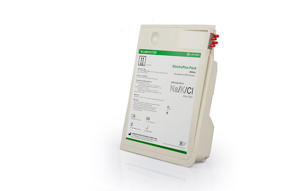 Reactivo del analizador del electrólito de la pureza del ISO el 99% para MEDICA Easylyte