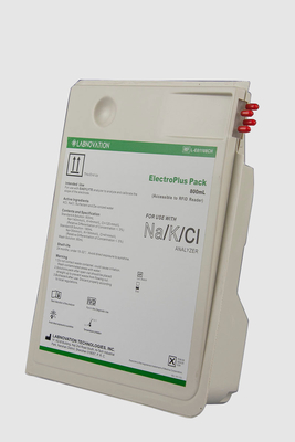 Reactivo del analizador del electrólito de la pureza del ISO el 99% para MEDICA Easylyte