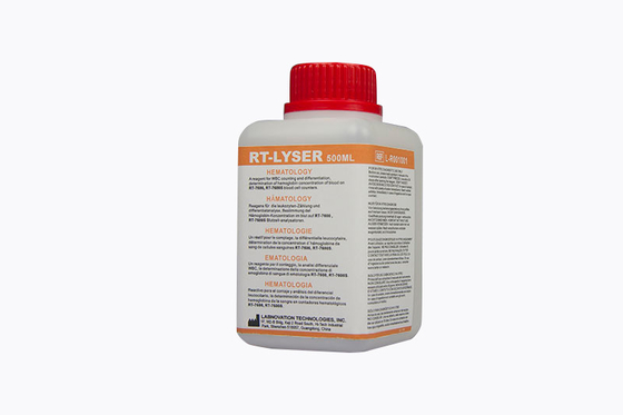 Reactivo de Bayer ADVIA 60 usados en analizador de la hematología