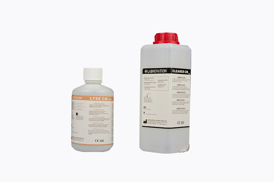 Reactivo del analizador de la hematología del ISO para Sysmex XS-800i XS-1000i
