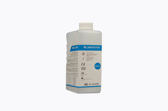 Reactivo médico de la hematología de la pureza elevada del 99% para los analizadores de Mindray Because-5000 Because-5150