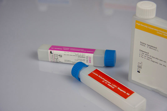 Pureza el reactivo el 99% de la hematología del Hmx de Stks Maxm de la cuchilla