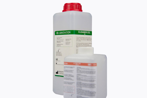 reactivo del analizador de la hematología de 20L 5L 500ml para Sysmex SF-3000