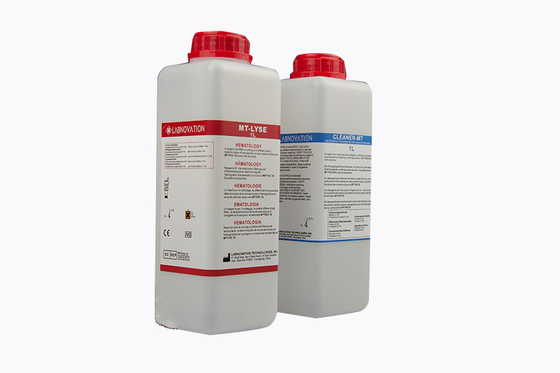 Reactivo de la hematología de Rt-7600 Rt-7600s Rt-7200 Rayto para el diagnóstico in vitro