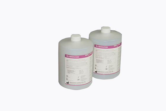 Hospitex Hema Screen Analyzer Hematology Reagents para la diferenciación de WBC