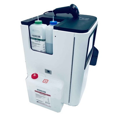 El bestseller de Labnovation automatizó el sistema de la CLAR del analizador LD-560 de HbA1c