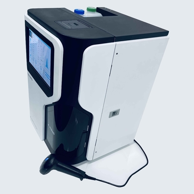 El sistema IFCC NGSP de la CLAR del analizador de la prueba de LD-560 Labnovation HbA1c certificó